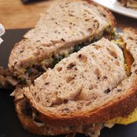 #Veganuary at The Pitted Date in Playa Del Carmen