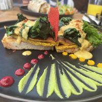  #Veganuary at The Pitted Date in Playa Del Carmen
