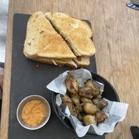  #Veganuary at The Pitted Date in Playa Del Carmen