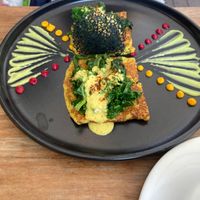  at The Pitted Date in Playa Del Carmen