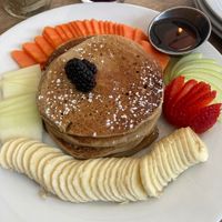  at The Pitted Date in Playa Del Carmen