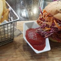 Jack of all trades at The Pitted Date in Playa Del Carmen