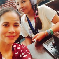 bonito lugar at The Pitted Date in Playa Del Carmen