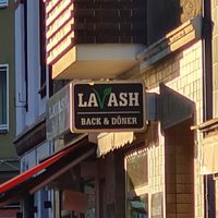  at Lavash in Hannover