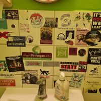  at Lavash in Hannover