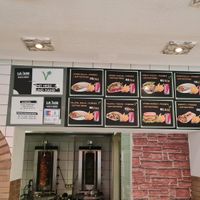  at Lavash in Hannover