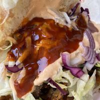 Schmeckt!  at Lavash in Hannover