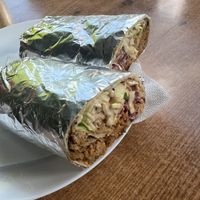   at Lavash in Hannover