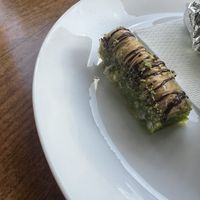   at Lavash in Hannover