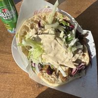   at Lavash in Hannover