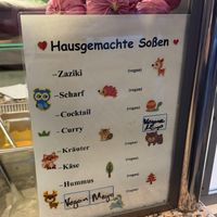   at Lavash in Hannover