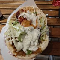  at Lavash in Hannover