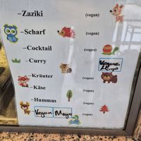   at Lavash in Hannover