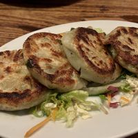   at Le Thé in Geneva