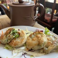   at Le Thé in Geneva