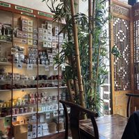   at Le Thé in Geneva