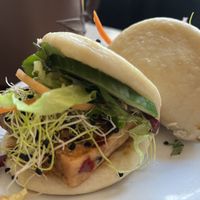   at Le Thé in Geneva