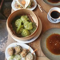  at Le Thé in Geneva