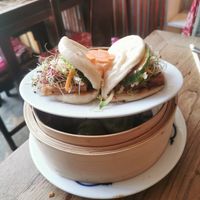  at Le Thé in Geneva