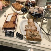 Kuchen 2 at Ginko - Greenhouse in Graz