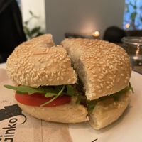   at Ginko - Greenhouse in Graz