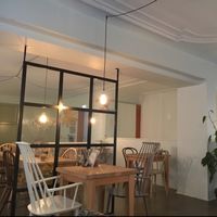 greenhouse at Ginko - Greenhouse in Graz