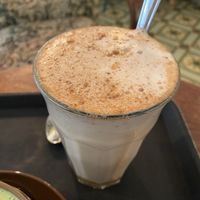 Chai   at Ginko - Greenhouse in Graz