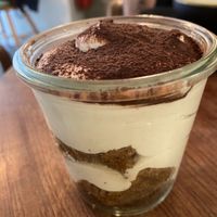 Tiramisu   at Ginko - Greenhouse in Graz