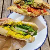  at Ginko - Greenhouse in Graz