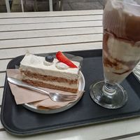  at Ginko - Greenhouse in Graz