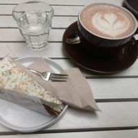  at Ginko - Greenhouse in Graz