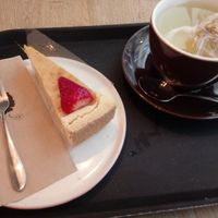  at Ginko - Greenhouse in Graz