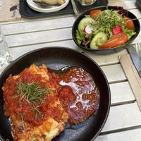   at Ginko - Greenhouse in Graz