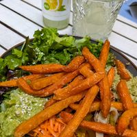  at Ginko - Greenhouse in Graz