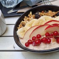  at Ginko - Greenhouse in Graz