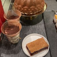 More cake  at Ginko - Greenhouse in Graz