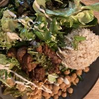 Soul Bowl  at Ginko - Greenhouse in Graz