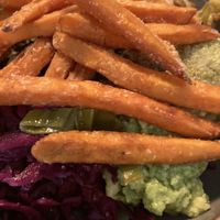 Greenhouse bowl   at Ginko - Greenhouse in Graz