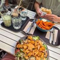  at Ginko - Greenhouse in Graz