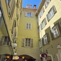  at Ginko - Greenhouse in Graz