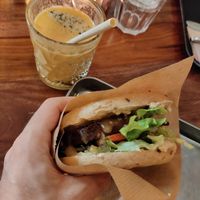  at Ginko - Greenhouse in Graz