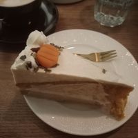  at Ginko - Greenhouse in Graz