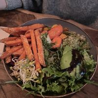   at Ginko - Greenhouse in Graz