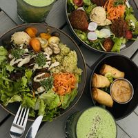   at Ginko - Greenhouse in Graz