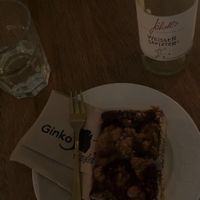  at Ginko - Greenhouse in Graz
