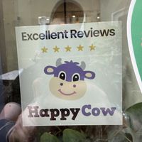 Excellent reviews from a well known app 🤪.  at Ginko - Greenhouse in Graz