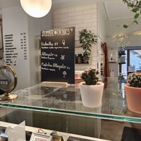  at Ginko - Greenhouse in Graz