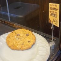  at Clint's Bakery in Breckenridge