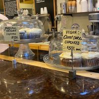  at Clint's Bakery in Breckenridge