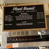   at Clint's Bakery in Breckenridge